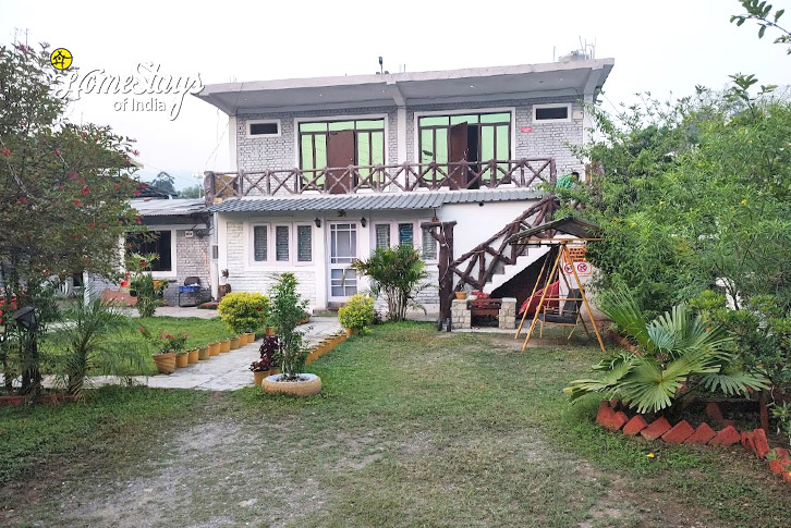 Exterior-1-The Hidden Bliss Farmstay-Dehradun