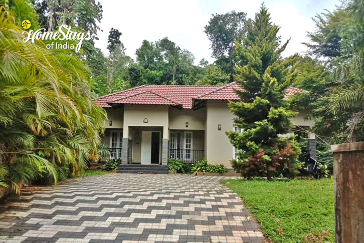 Exterior-1-Green Haven Villa-Munnar