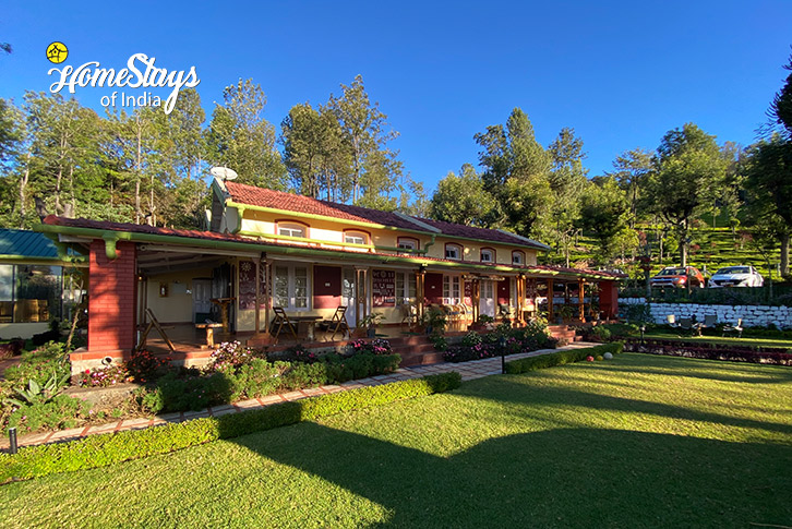 Exterior-1-Rythm of Nature Farmstay, Kotagiri-Nilgiri Hills