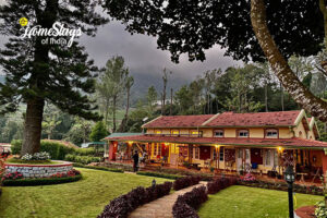 Exterior-Rythm of Nature Farmstay, Kotagiri-Nilgiri Hills