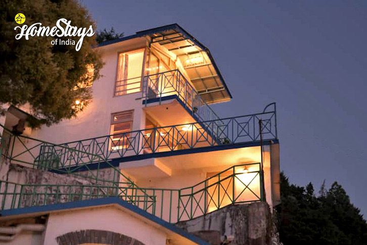 Exterior-Hinsar Farmstay, Kempty-Mussoorie