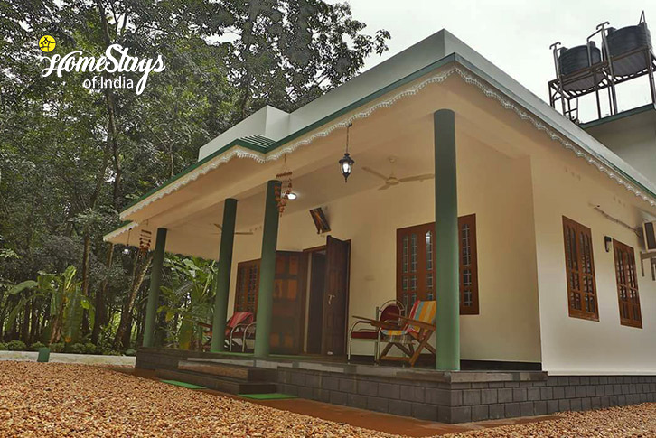 Exterior-Meenachil Riverside Farmstay-Kottayam