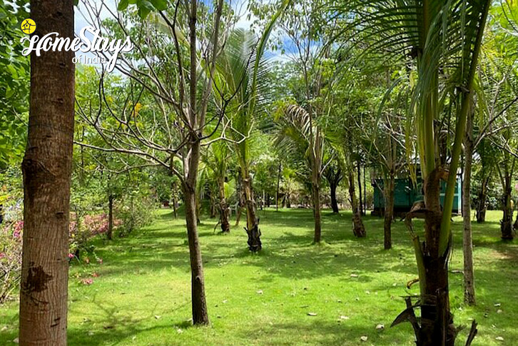 Farm-View-EcoMuse Farmstay-Karjat