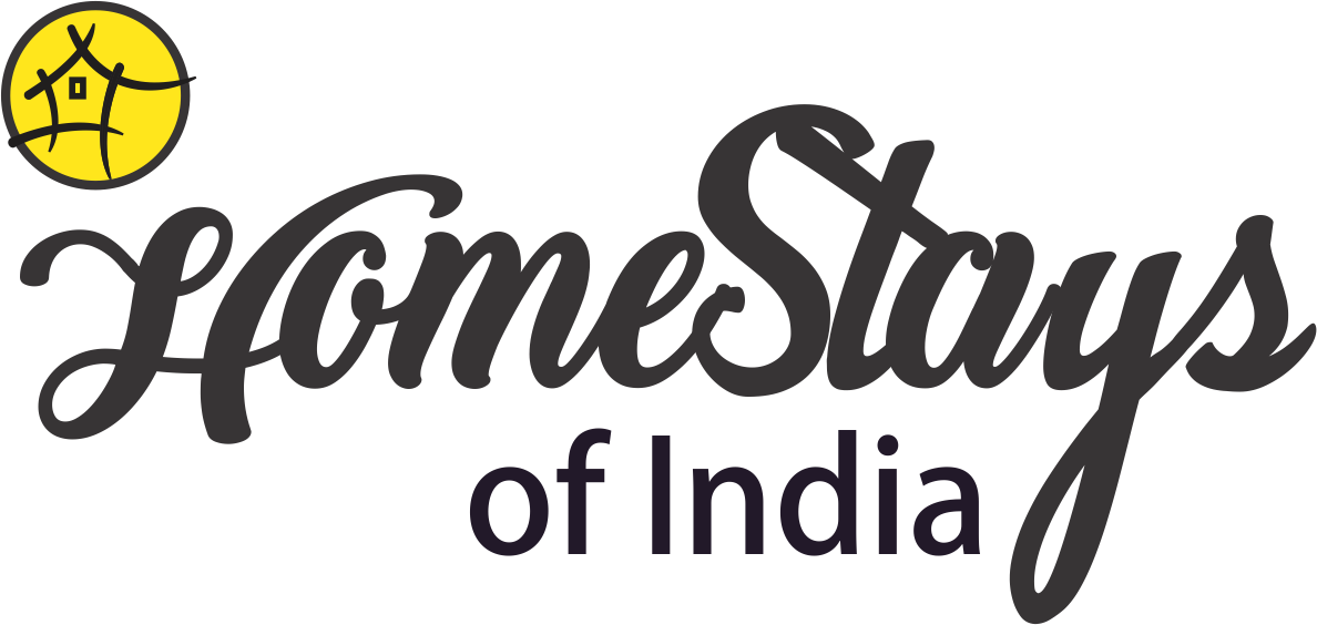 Homestays of India