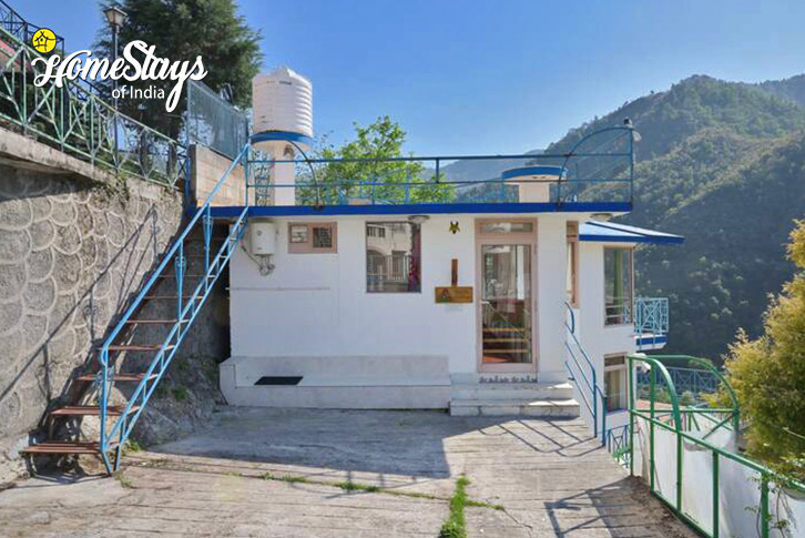 Open-Hinsar Farmstay, Kempty-Mussoorie