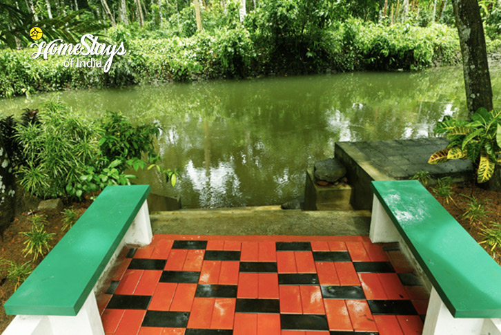 River-View-Meenachil Riverside Farmstay-Kottayam