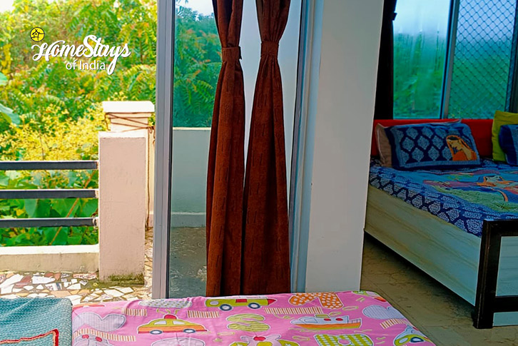 Room-View-1-Rustic Farmstay-Neem ka Thana