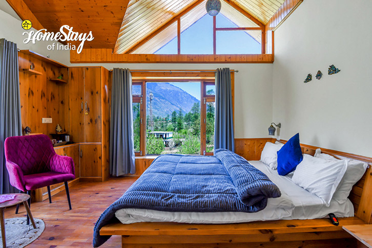 Superior-Room-2-Celestia Boutique Homestay-Naggar