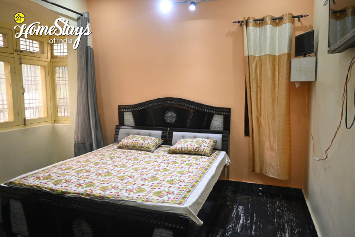 Superior-room-4-Serene Valley Homestay, Talar-Almora`