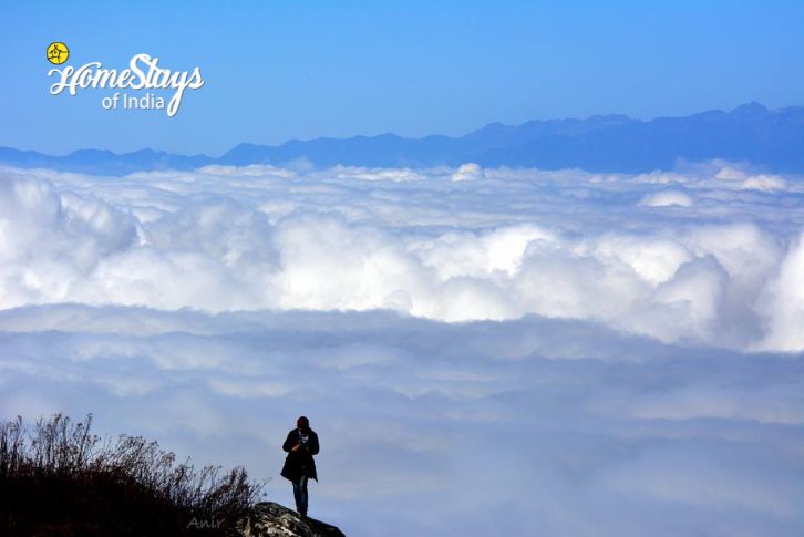 Phadamchen-Splendid Sikkim-Hoi