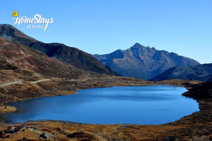 Kupuk-Splendid Sikkim-Hoi