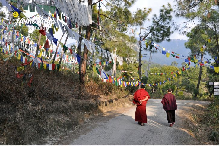 Mcleodganj