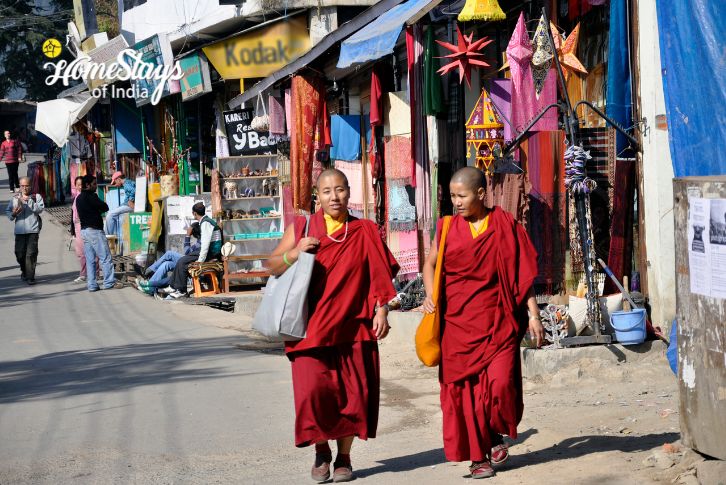 Mcleodganj